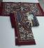 BEDSHEET JAIPUR PRINTED 90X108 2 PILLOW COVER